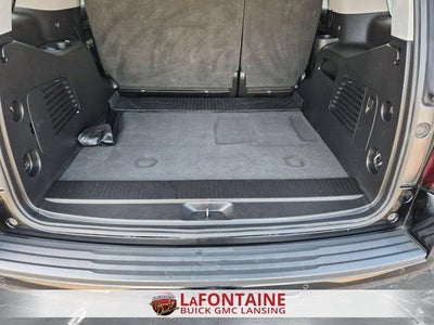 2019 Chevrolet Tahoe LS