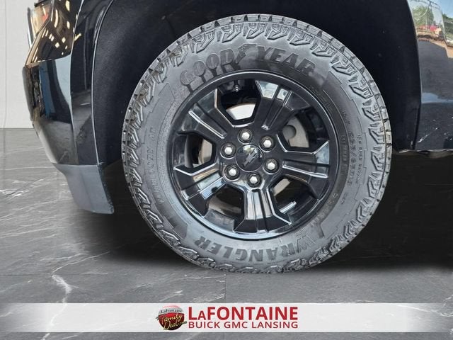 2019 Chevrolet Tahoe LS