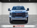 2024 GMC Sierra 2500 HD SLE