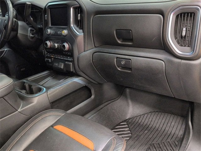 2020 GMC Sierra 2500 HD AT4