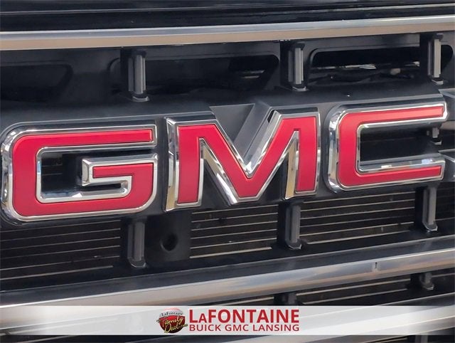 2020 GMC Sierra 2500 HD AT4