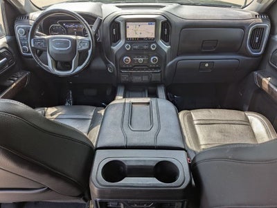 2020 GMC Sierra 2500 HD Denali
