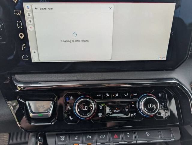 2024 GMC Sierra 3500 HD AT4