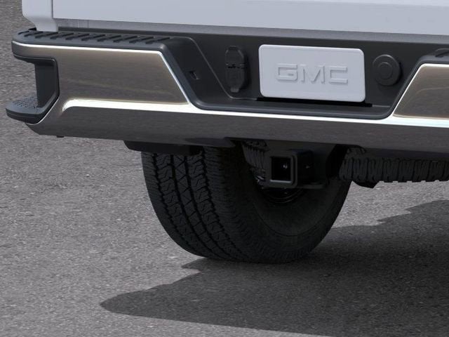 2025 GMC Sierra 2500 HD SLE