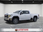 2025 GMC Sierra 2500 HD SLE
