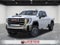 2025 GMC Sierra 2500 HD SLE
