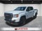 2022 GMC Canyon AT4 - Leather