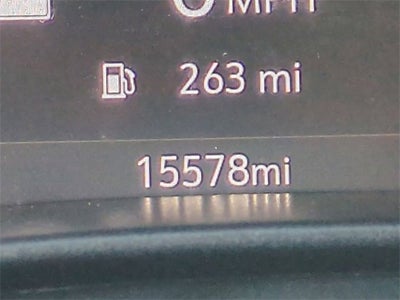 2022 GMC Canyon AT4 - Leather