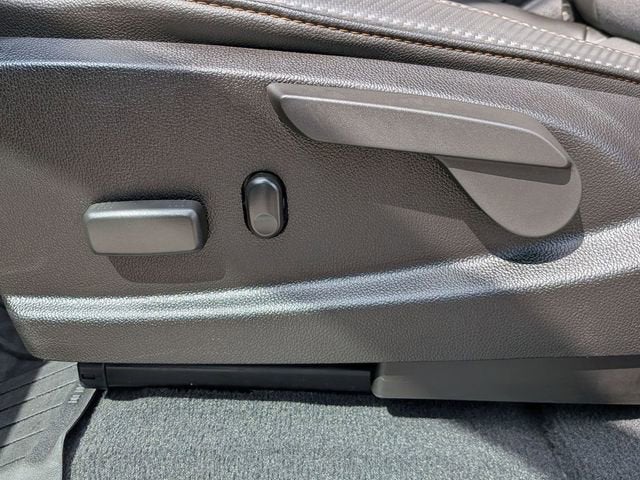 2021 GMC Canyon 4WD AT4 w/Cloth