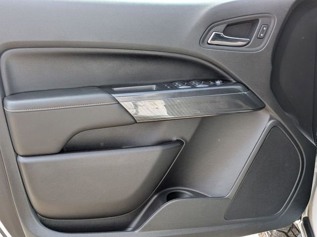 2021 GMC Canyon 4WD AT4 w/Cloth