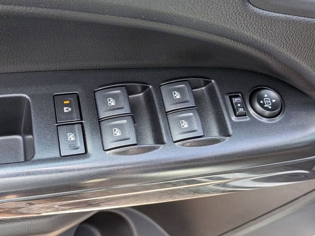 2021 GMC Canyon 4WD AT4 w/Cloth