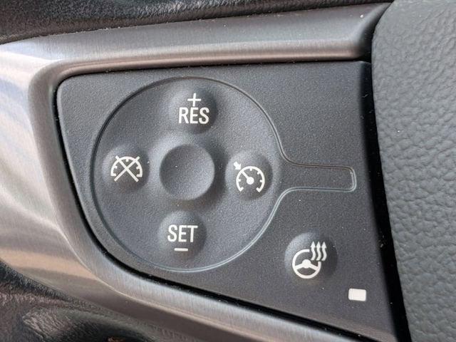 2021 GMC Canyon 4WD AT4 w/Cloth