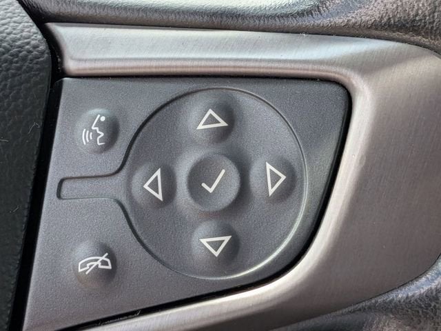 2021 GMC Canyon 4WD AT4 w/Cloth
