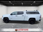 2021 GMC Canyon 4WD AT4 w/Cloth