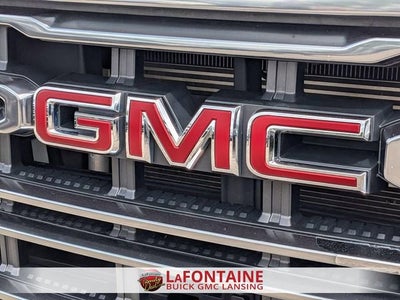 2021 GMC Canyon 4WD AT4 w/Cloth