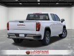 2025 GMC Sierra 1500 SLE