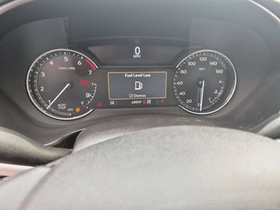 2021 Cadillac XT4 AWD Premium Luxury