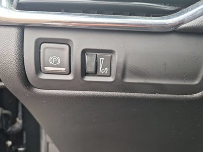 2021 Cadillac XT4 AWD Premium Luxury