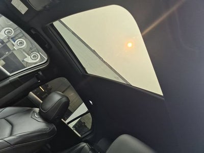 2021 Cadillac XT4 AWD Premium Luxury