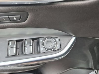 2021 Cadillac XT4 AWD Premium Luxury