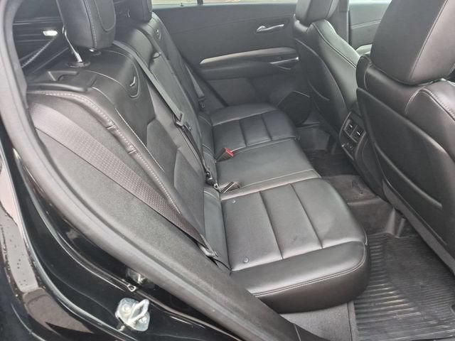 2021 Cadillac XT4 AWD Premium Luxury