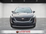 2021 Cadillac XT4 AWD Premium Luxury