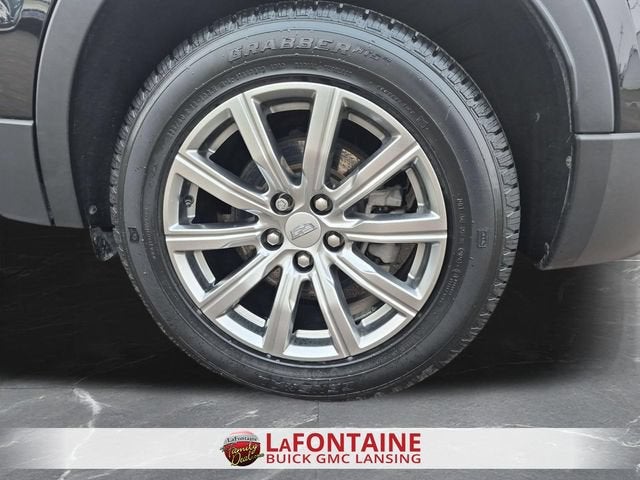 2021 Cadillac XT4 AWD Premium Luxury