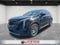 2021 Cadillac XT4 AWD Premium Luxury