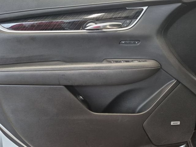 2020 Cadillac XT6 FWD Premium Luxury