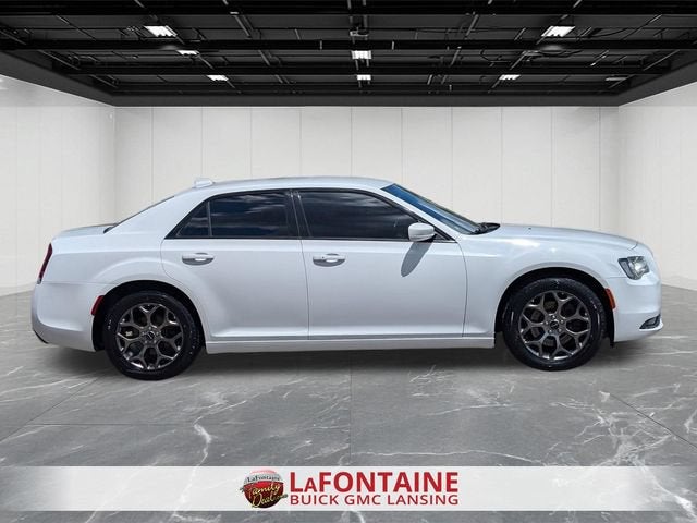 2016 Chrysler 300 300S