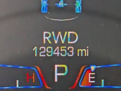 2016 Chrysler 300 300S