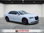 2016 Chrysler 300 300S