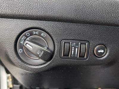 2016 Chrysler 300 300S
