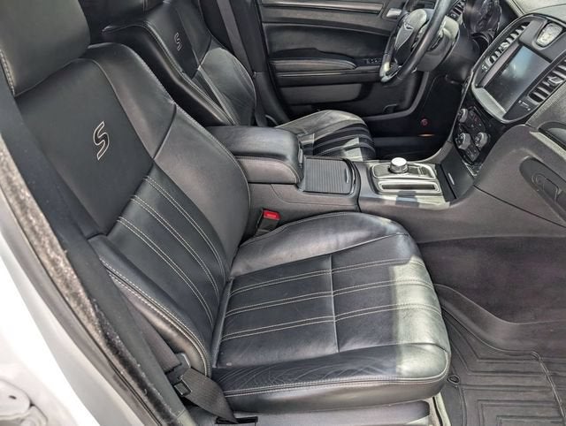 2016 Chrysler 300 300S