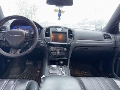 2016 Chrysler 300 300S