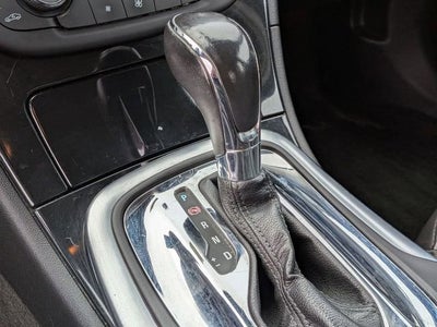 2013 Buick Regal Premium 1