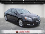 2013 Buick Regal Premium 1