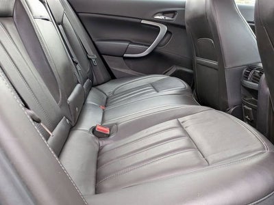 2013 Buick Regal Premium 1