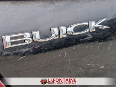 2013 Buick Regal Premium 1
