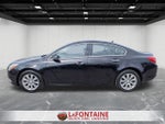 2013 Buick Regal Premium 1