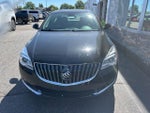 2016 Buick Regal Premium II