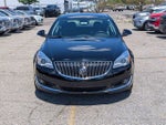 2016 Buick Regal Premium II