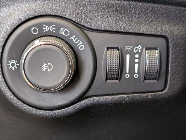 2019 Jeep Compass Limited 4x4