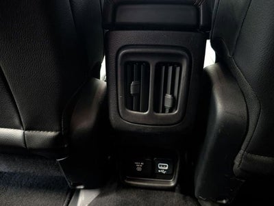 2019 Jeep Compass Limited 4x4