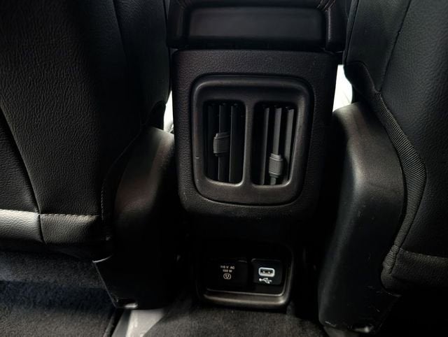 2019 Jeep Compass Limited 4x4