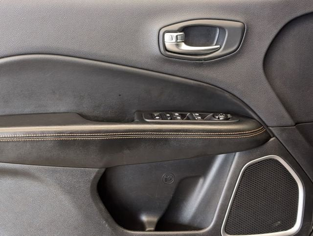 2019 Jeep Compass Limited 4x4