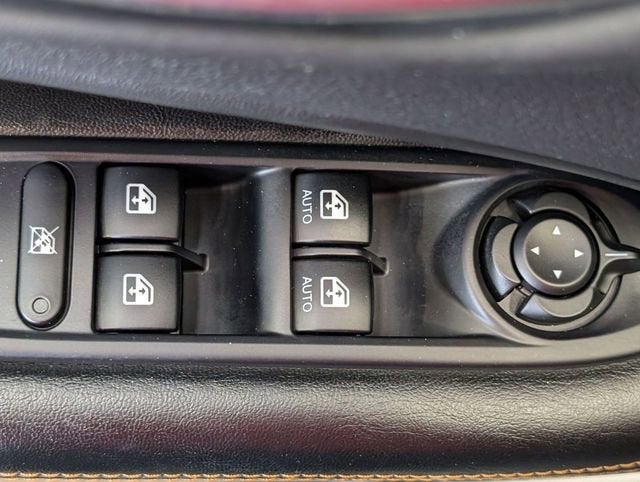 2019 Jeep Compass Limited 4x4