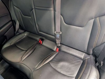 2019 Jeep Compass Limited 4x4