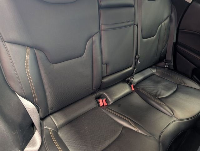 2019 Jeep Compass Limited 4x4