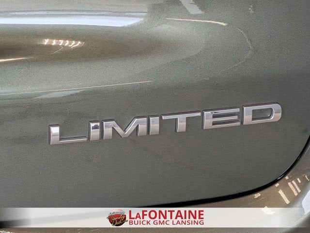 2019 Jeep Compass Limited 4x4